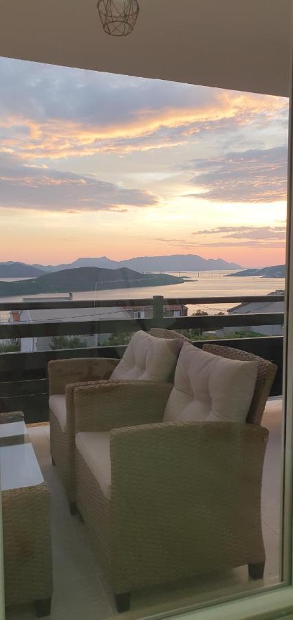 Apartmani Neuense Neum Luaran gambar