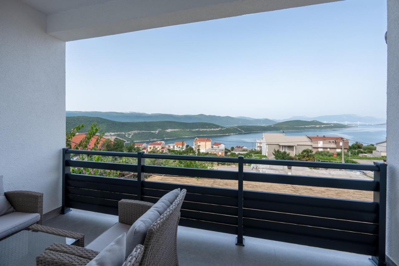 Apartmani Neuense Neum Luaran gambar
