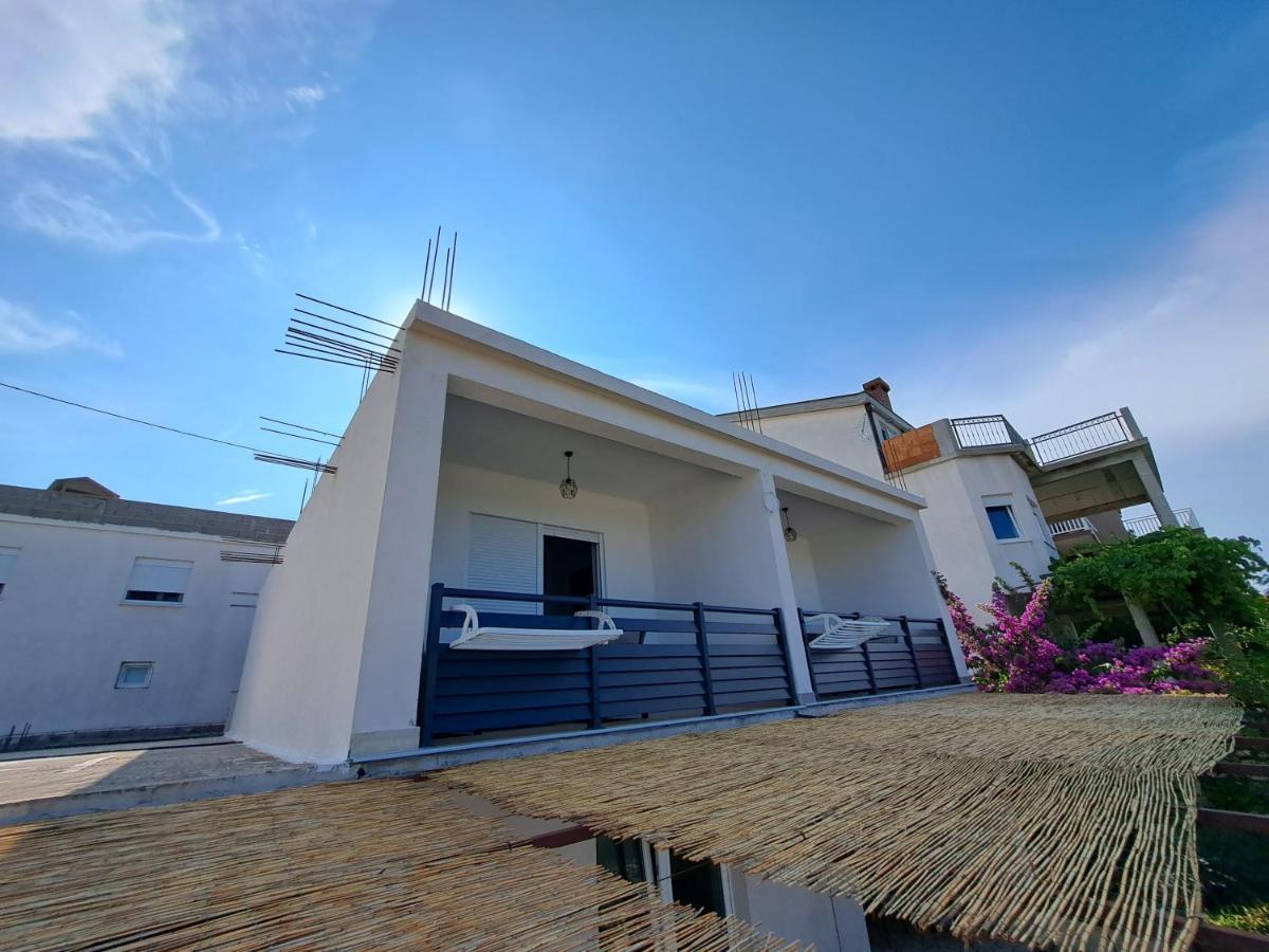 Apartmani Neuense Neum Luaran gambar