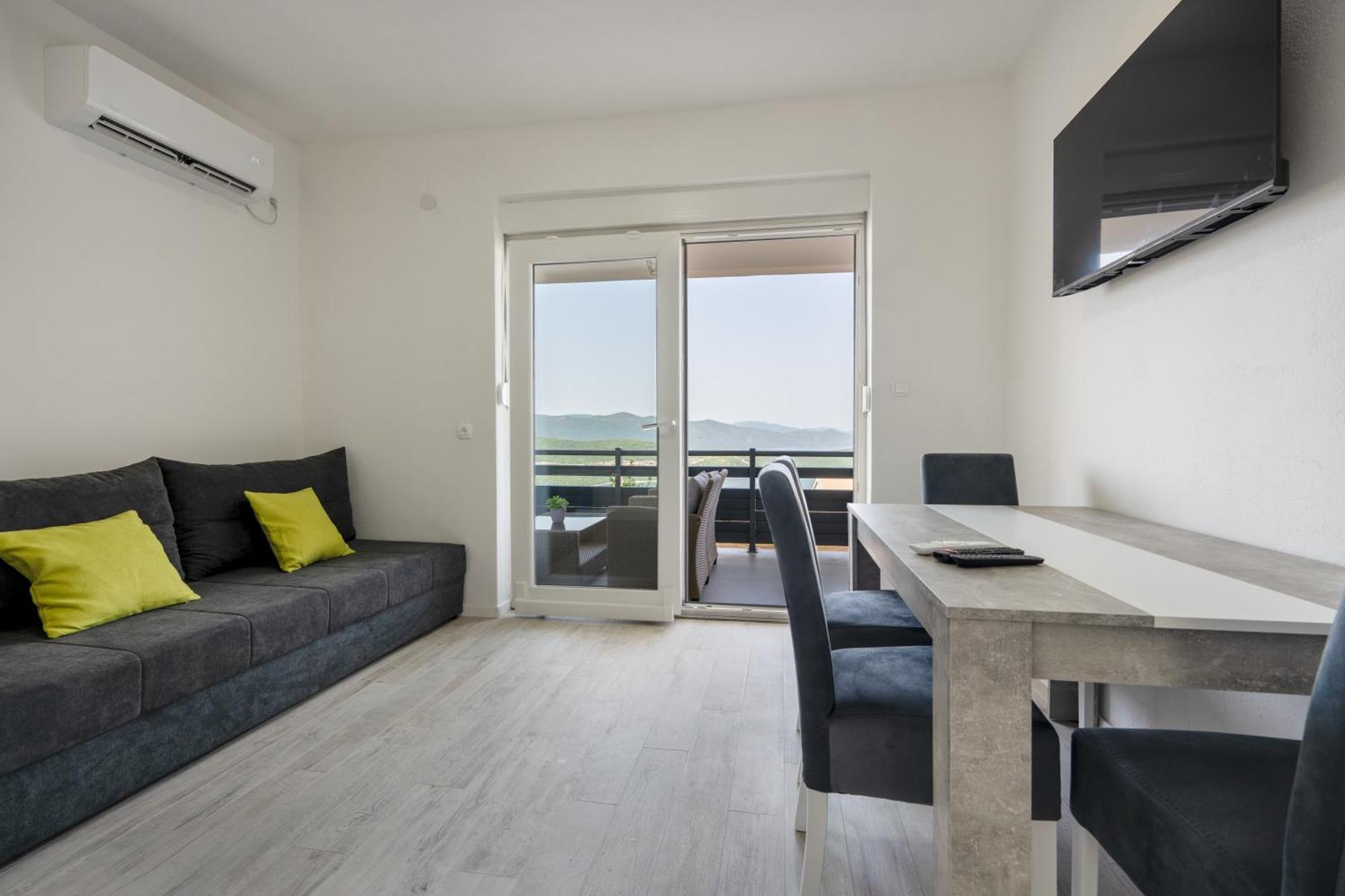 Apartmani Neuense Neum Luaran gambar