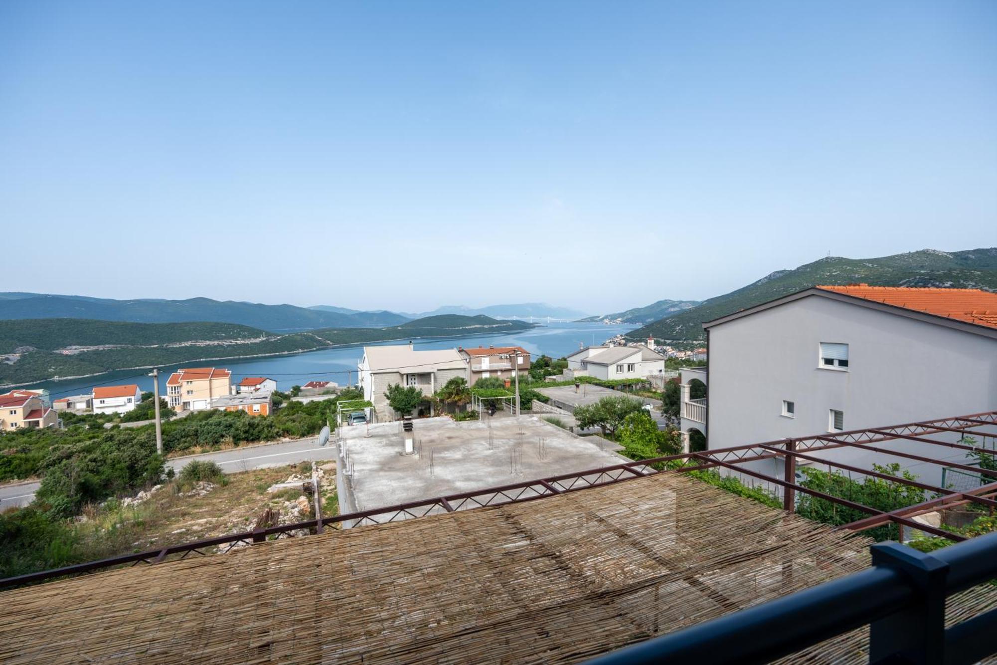 Apartmani Neuense Neum Luaran gambar