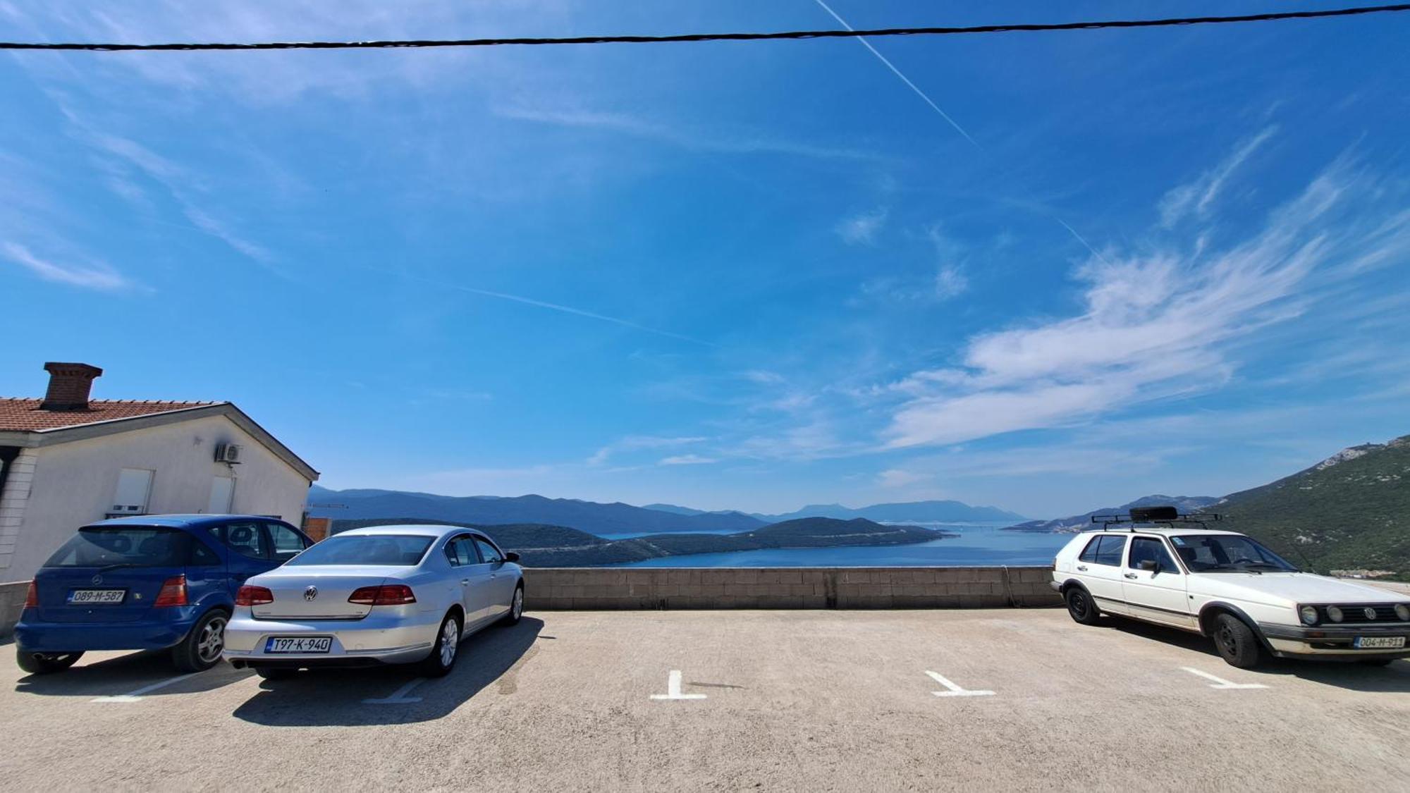 Apartmani Neuense Neum Luaran gambar