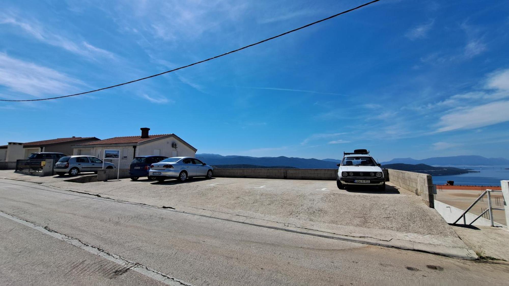 Apartmani Neuense Neum Luaran gambar