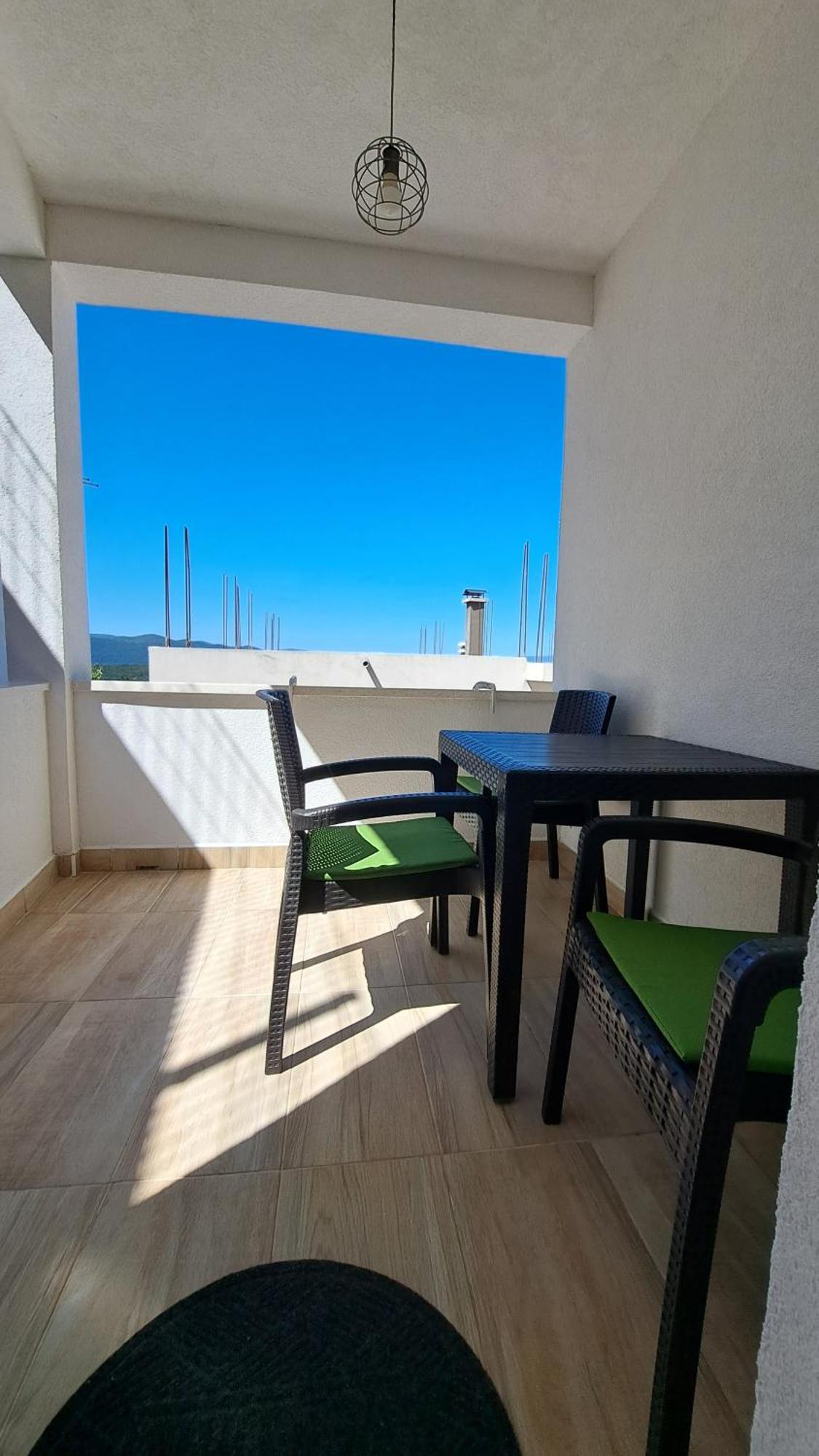 Apartmani Neuense Neum Luaran gambar