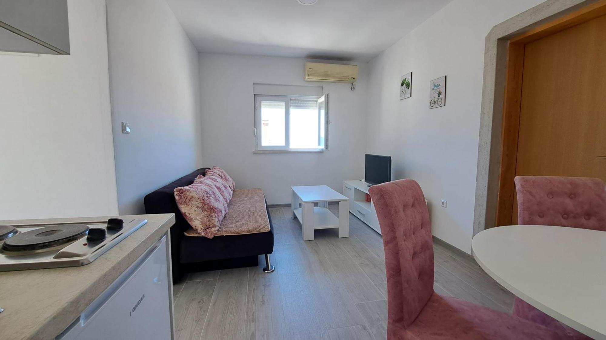 Apartmani Neuense Neum Luaran gambar