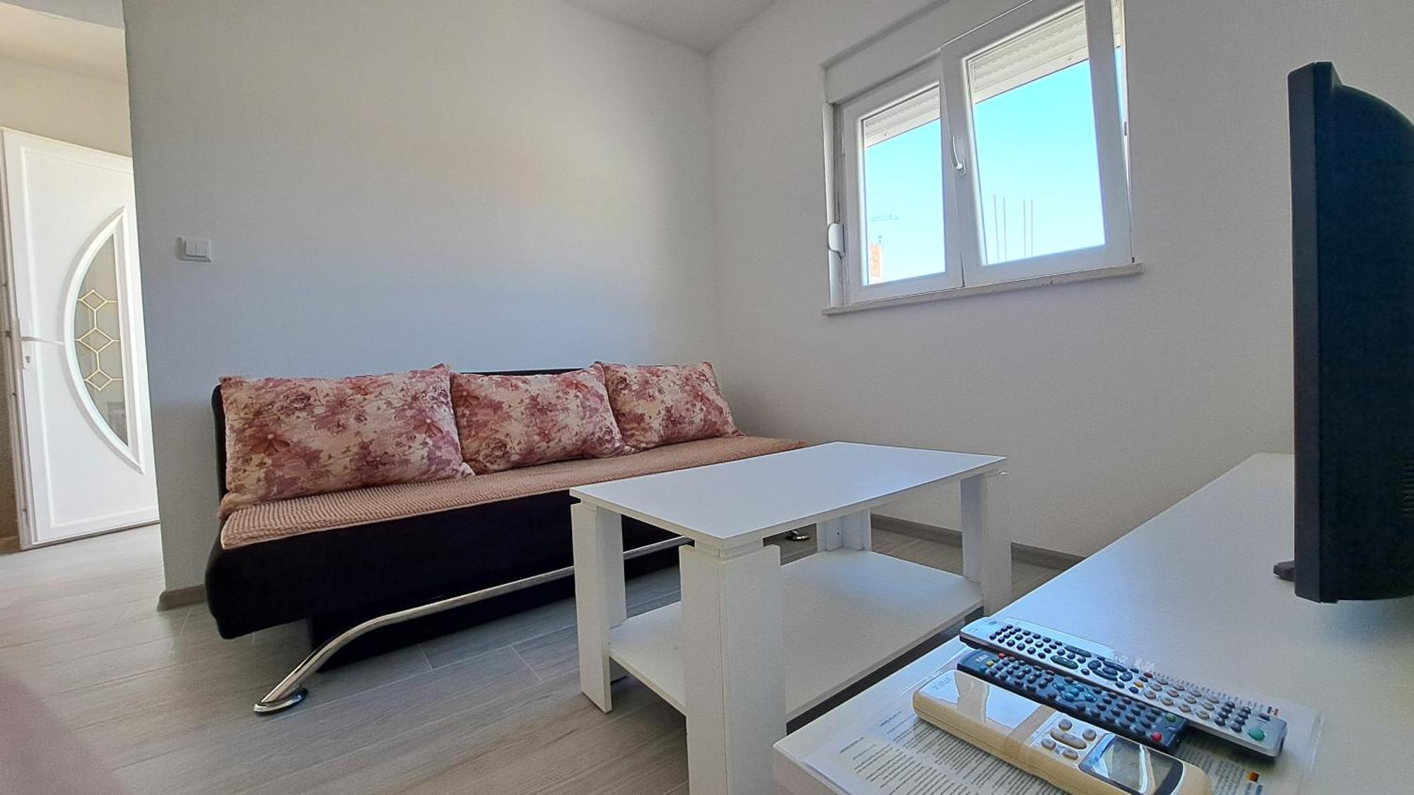 Apartmani Neuense Neum Luaran gambar
