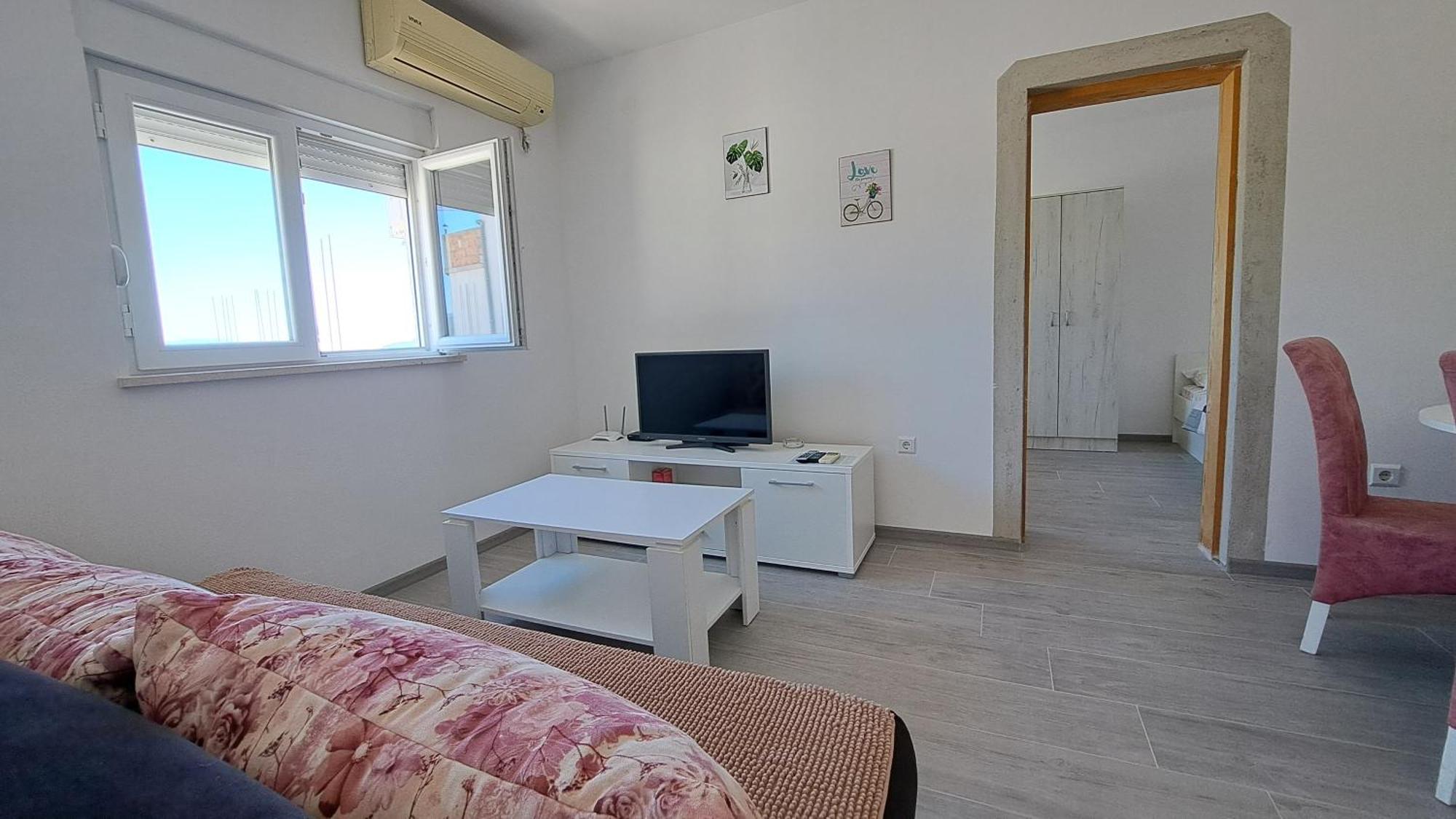 Apartmani Neuense Neum Luaran gambar
